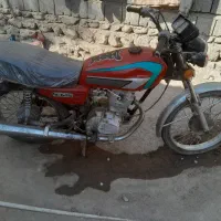 موتورسیکلت