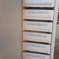 یخچال فریزر