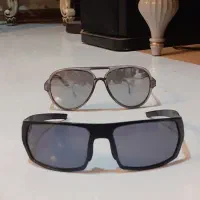 عینک افتابی  مردانه