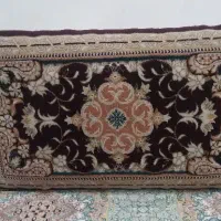 ده عدد پشتی