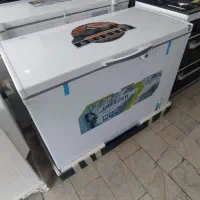 فریزر صندوقی