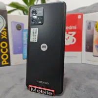 گوشی Motorola G72 4G مشابه آک حافظه 128GB/8GB