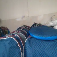 چادر مسافرتی عمده و تکی جنس عالی