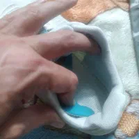 کتانی  اورجینال سایز 39|کیف، کفش، کمربند|تهران, شهرک ولیعصر جنوبی|دیوار