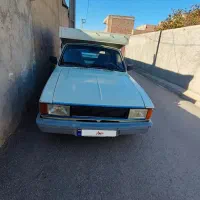 پیکان وانت مدل92