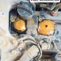 اولین مرکز کورتیزون وکربن زدایی آمل|خدمات موتور و ماشین|آمل, |دیوار