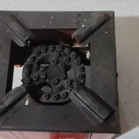 تک شعله کوچک|اجاق گاز و لوازم برقی پخت‌وپز|محمدشهر, جعفرآباد|دیوار