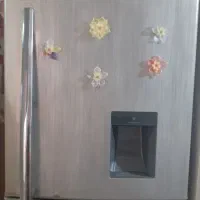 فروش یخچال فریزر