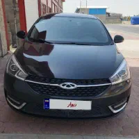 چری آریزو 5TE اکسلنت توربو، مدل ۱۳۹۸