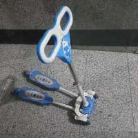 اسکوتر پروانه ای