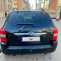 توسان 2008|خودرو سواری و وانت|اردبیل, |دیوار