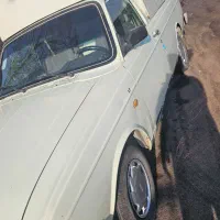 فروش وانت ۹۳ تک|خودرو سواری و وانت|اصفهان, قهاب جنوبی|دیوار