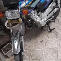 موتور احسان  ۱۵۰|موتورسیکلت|مشهد, طبرسی شمالی|دیوار