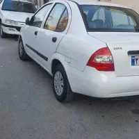 ماشین تیبا یک|خودرو سواری و وانت|قم, ولیعصر|دیوار