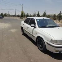 سمند ef7 مدل ۹۶|خودرو سواری و وانت|تهران, تهران‌سر|دیوار
