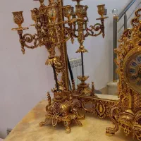 اینه وکنسول ابکاری قدیمی
