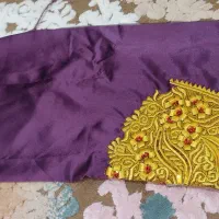 شلوار بندری|لباس|بندرلنگه, |دیوار