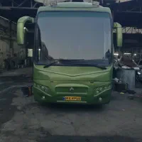 اتوبوس رنو ایلیارد مدل ۹۴ رخش