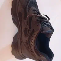 کفش لژ مخفی اسپورت|کیف، کفش، کمربند|شیراز, پانصد دستگاه ارتش|دیوار