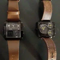 ساعت مچی و...