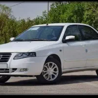 سمند سورن موتور جدید ۱۴۰۴