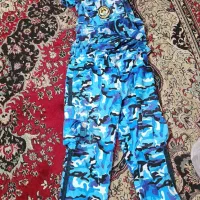 لباس و شلوار و اور نیرو هوایی ارتش سربازی