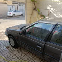 روا85دوگانه کارخانه|خودرو سواری و وانت|سبزوار, کهنه آب|دیوار