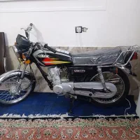 موتور هندا ۱۴۰۳