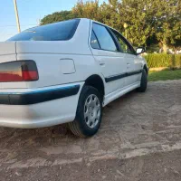 پژوپارس سال مدل ۹۲