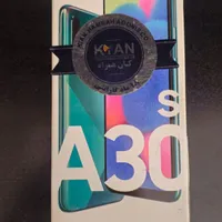 a30s سامسونگ A30S 128gb