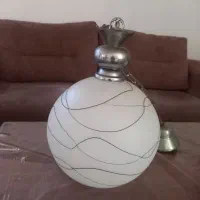 لوستر|لوستر و چراغ آویز|اهواز, رسالت|دیوار