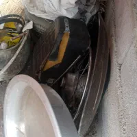 وسایل متور سیکلت|موتورسیکلت|سقز, |دیوار