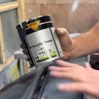 نقاشی.صافکاری و دیتیلینگ خودرو