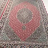 فرش ۶ متری