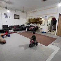 منزل اجاره واقع در شهر چناران دربست ماشین رو|اجارهٔ خانه و ویلا|چناران, |دیوار