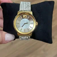ساعت مچی زنانه سواروسکی اصل