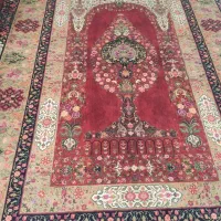 فرش درخت زندگی