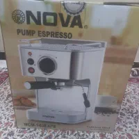 قهوه ساز نوا مدل ۱۴۰