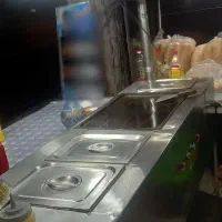 ون تی ۲ کافه فست فود|خودرو سواری و وانت|کرج, استاندارد|دیوار