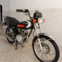 هوندا ۸۴ مدارک تکمیل پلاک ملی
