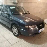 سمندسورن پلاسef|خودرو سواری و وانت|کرمانشاه, |دیوار