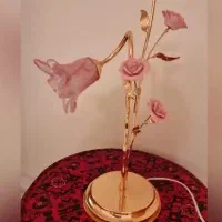 آباژور رومیزی