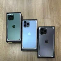 ۱۳ پرومکس ۲۵۶ Za دوسیم باطری ۱۰۰٪ در رنگبندی