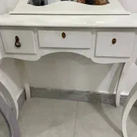 آیینه کنسول|بوفه، ویترین، کنسول|یاسوج, |دیوار