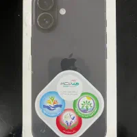 آیفون۱۶ نرمال