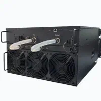 Antminer L11 Hyd 6U 33ghاکبند با سند مالکیت