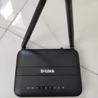 تعدادی مودم DLINK و TPLINK بدون آداپتور