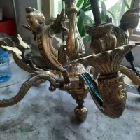 تعمیرات تخصصی لوستر