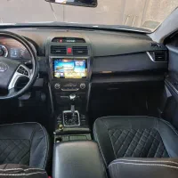 لیفان 820، مدل ۱۳۹۶
