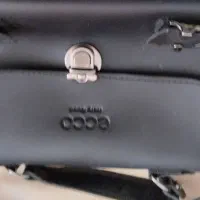 سه عدد کیف|کیف، کفش، کمربند|سنندج, |دیوار